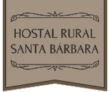 HostalRuralSantaBarbara-LogoWebRetina